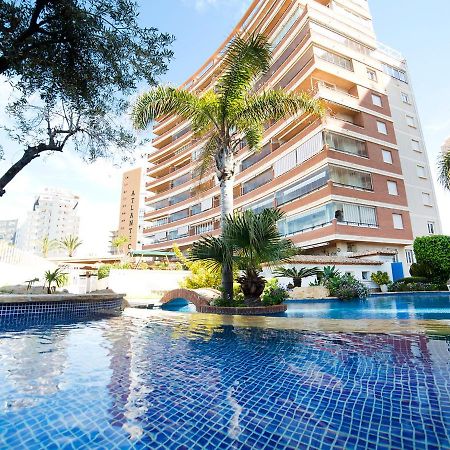 Apartment Realet By Interhome กัลเป ภายนอก รูปภาพ