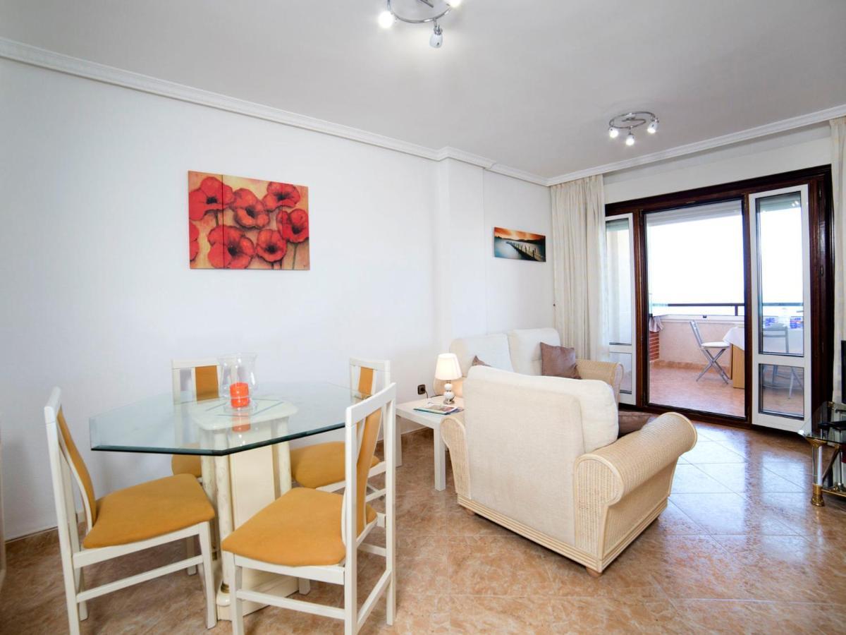 Apartment Realet By Interhome กัลเป ภายนอก รูปภาพ