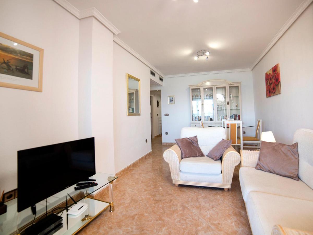 Apartment Realet By Interhome กัลเป ภายนอก รูปภาพ