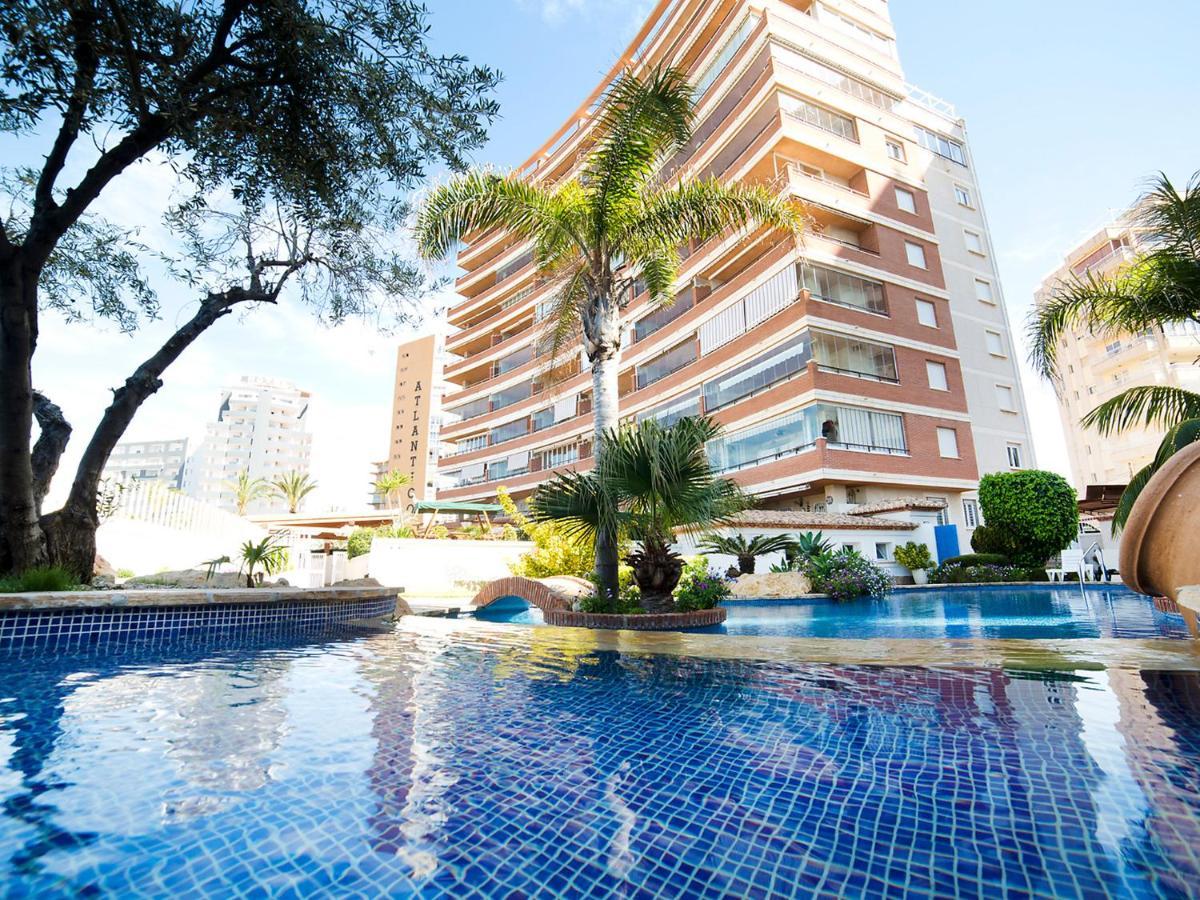 Apartment Realet By Interhome กัลเป ภายนอก รูปภาพ