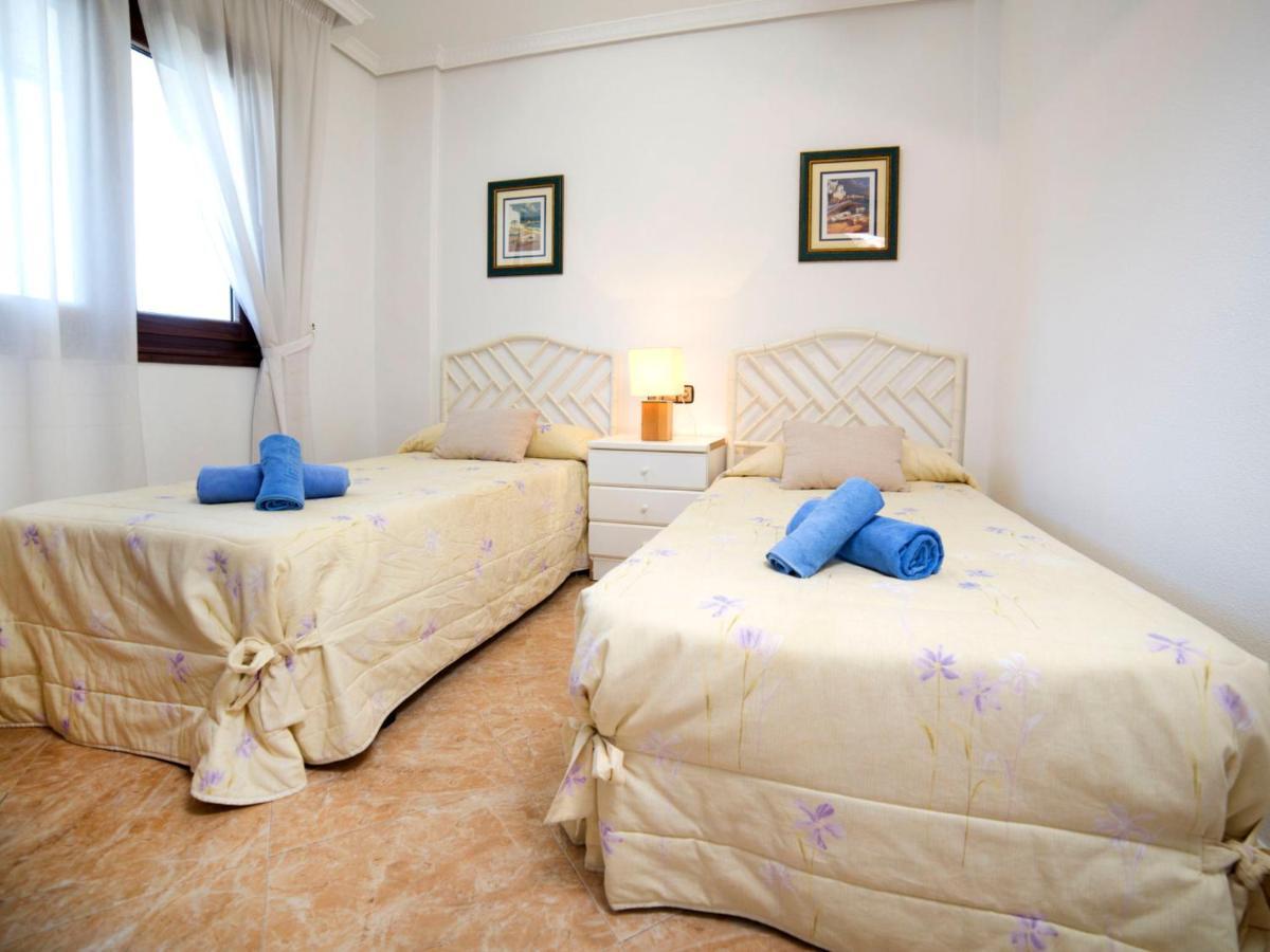 Apartment Realet By Interhome กัลเป ภายนอก รูปภาพ