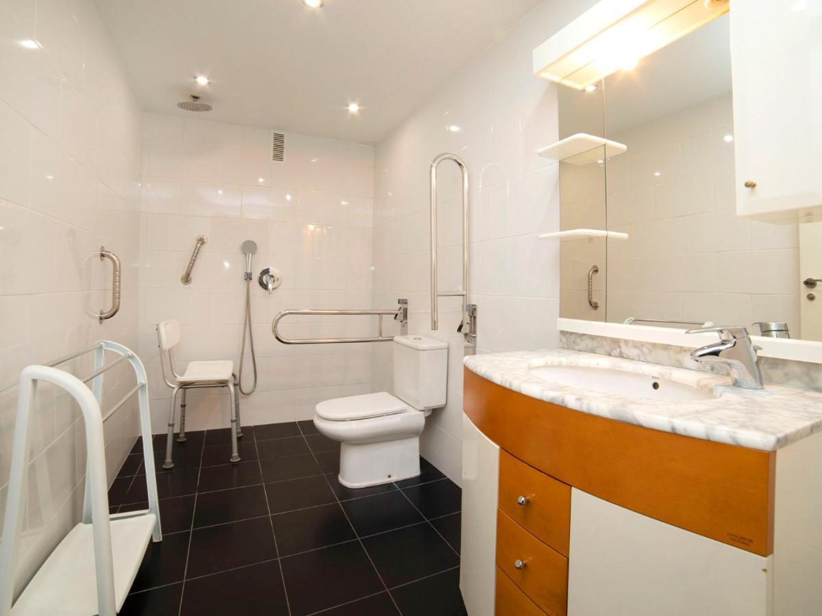 Apartment Realet By Interhome กัลเป ภายนอก รูปภาพ