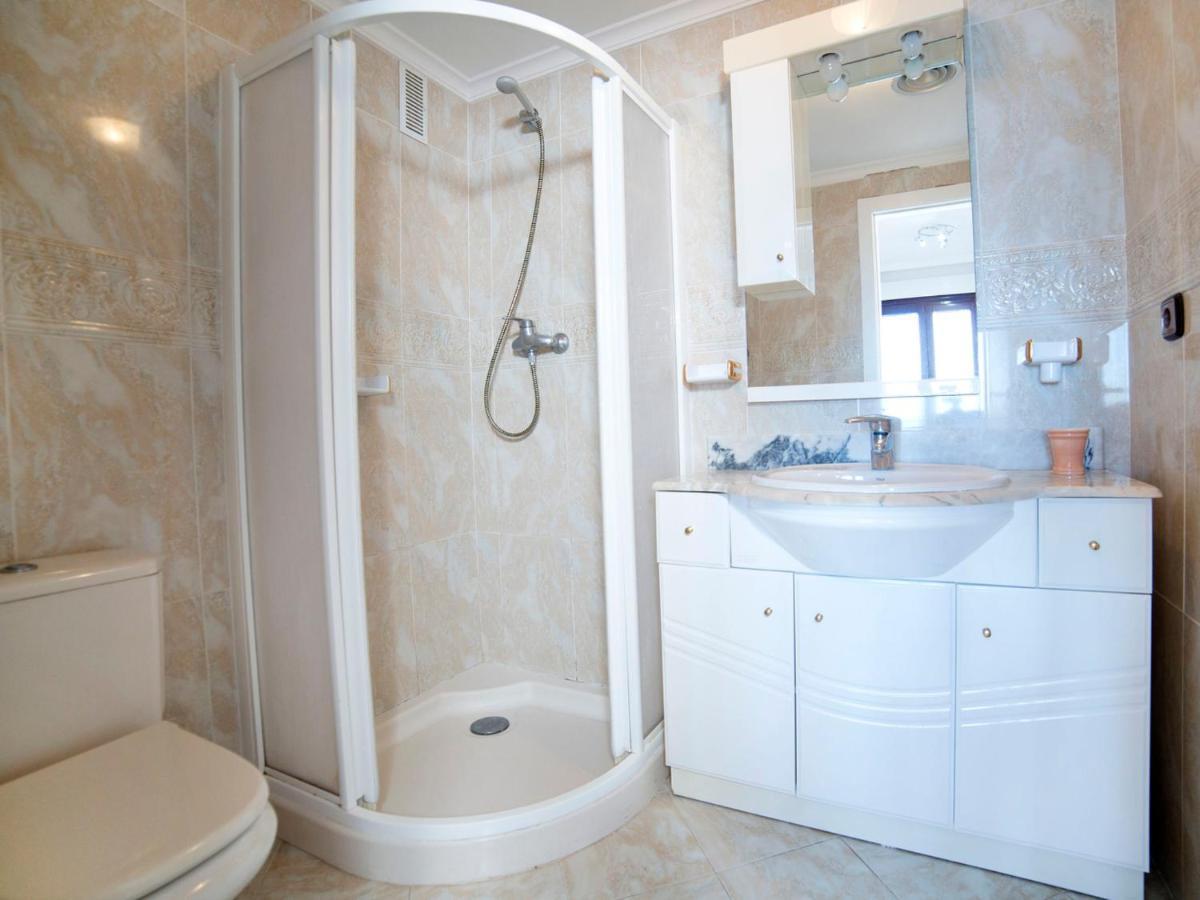 Apartment Realet By Interhome กัลเป ภายนอก รูปภาพ